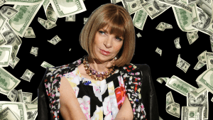 Anna Wintour Vogue