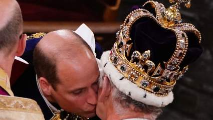 10 Things That Will Happen When Prince William Becomes King