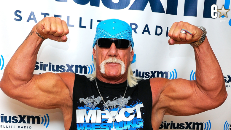 Hulk Hogan