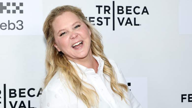 Amy Schumer