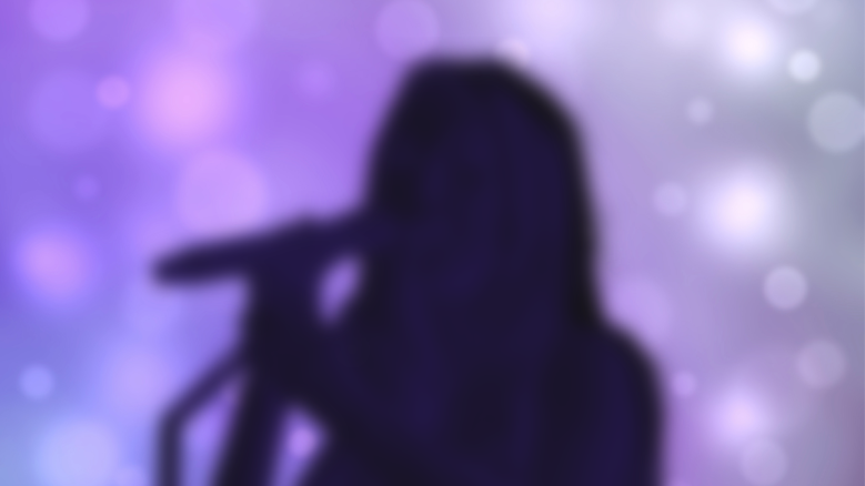 Ashley Cooke canva design