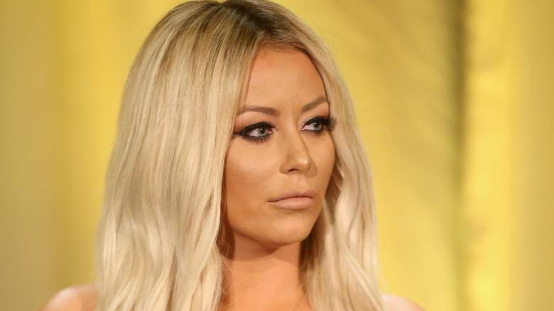 Aubrey O'Day