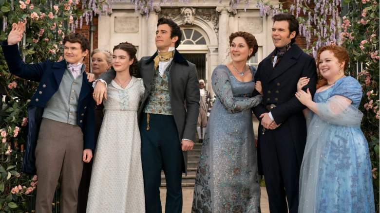 Bridgerton Season 4 will feature more couples than ever before