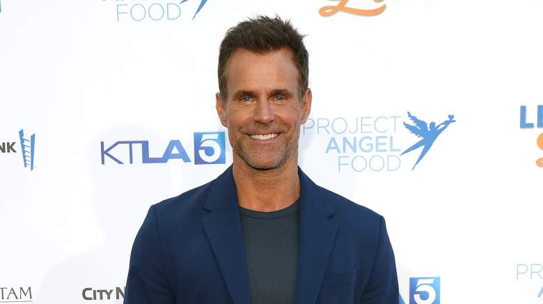 Cameron Mathison