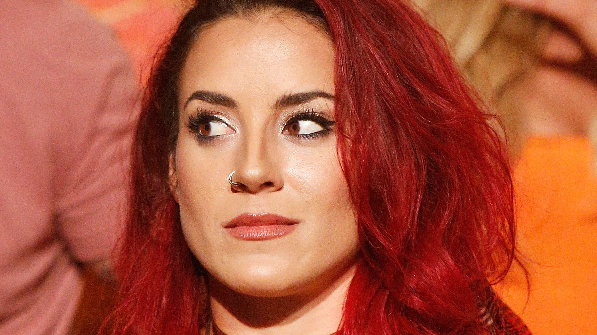 Cara Maria Sorbello