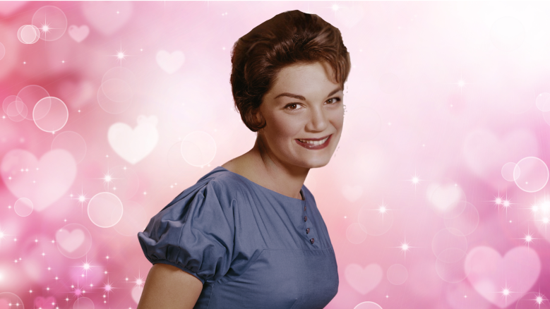 Connie Francis