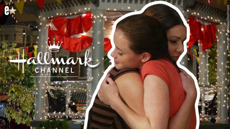 Gilmore Girls