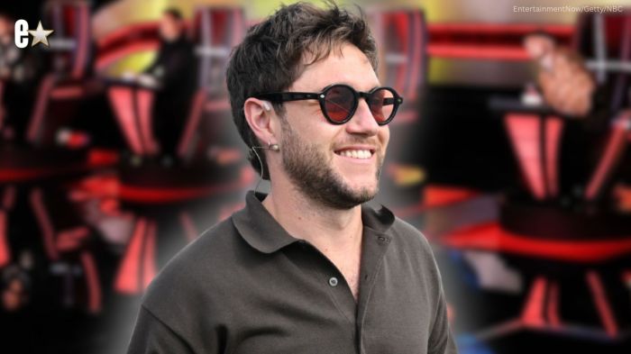 Niall Horna