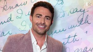 Jonathan Bennett