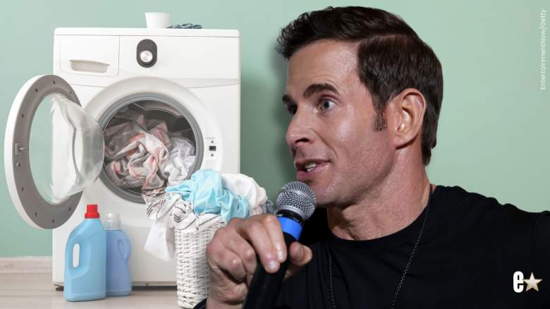 Tarek El Moussa