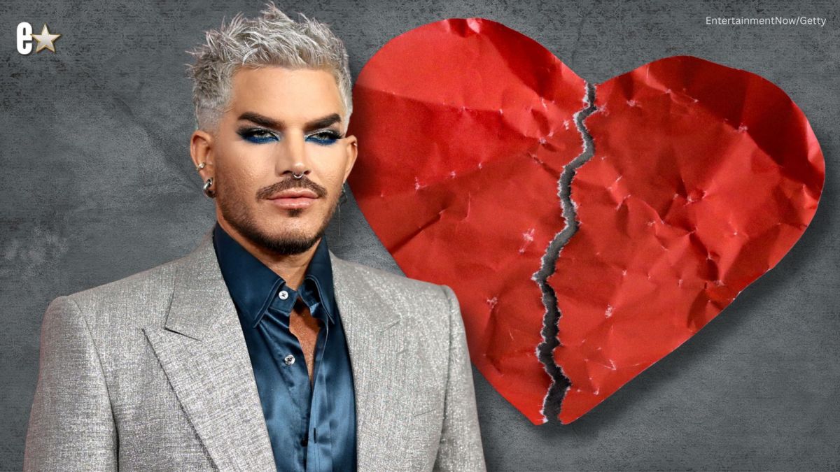 Adam Lambert