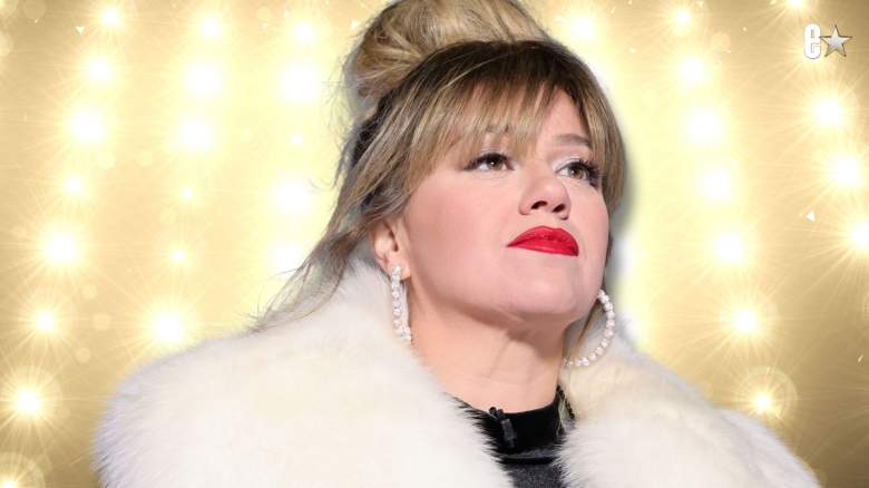 Kelly Clarkson