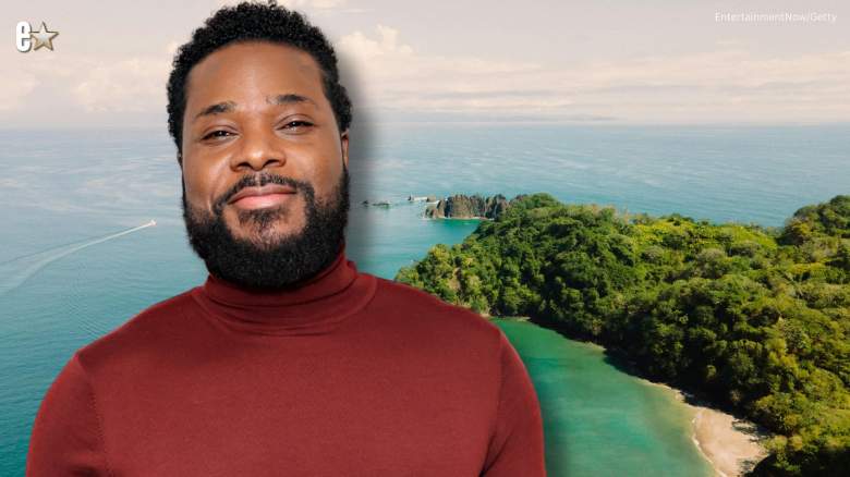Malcolm-Jamal Warner