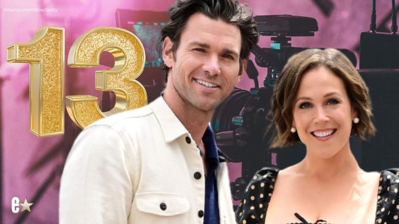 Kevin McGarry, Erin Krakow