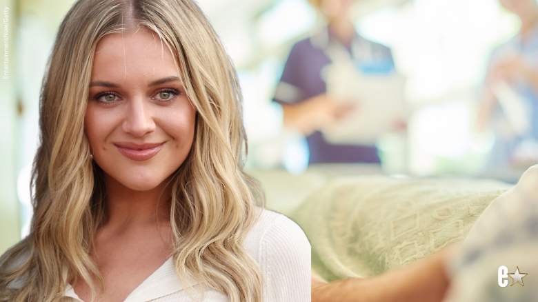 Kelsea Ballerini