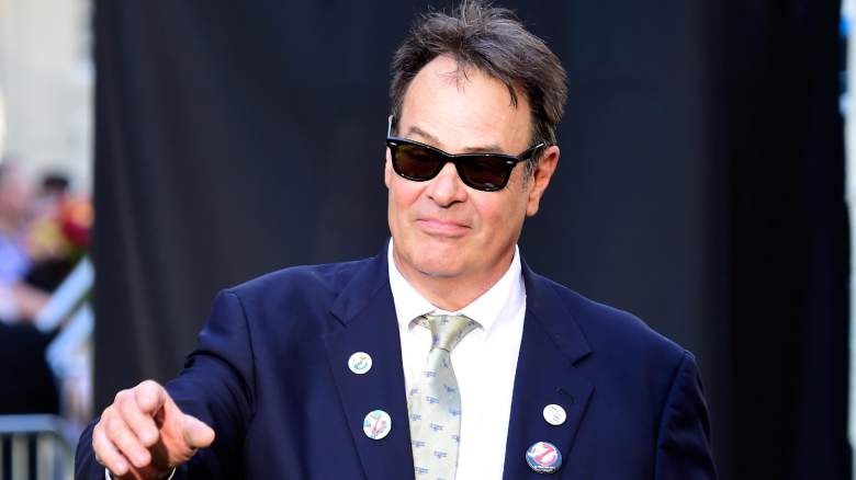 Dan Akroyd Saturday Night Live