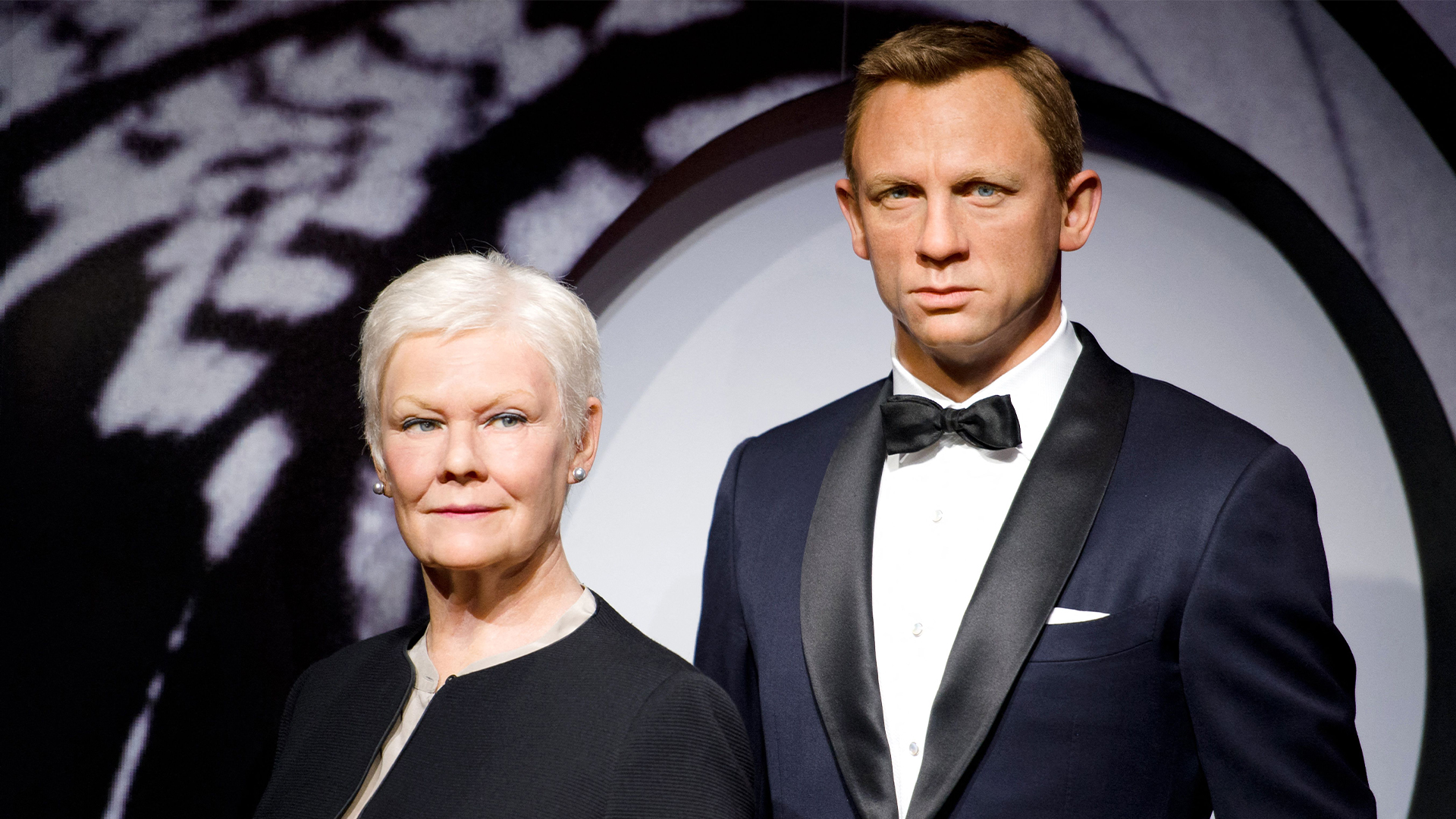 Denis Villeneuve's James Bond Being Penned By 'Peaky Blinders' Creator