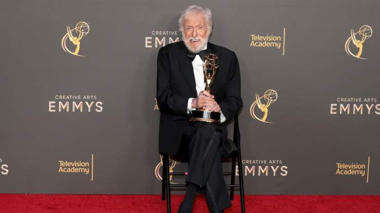 Dick Van Dyke
