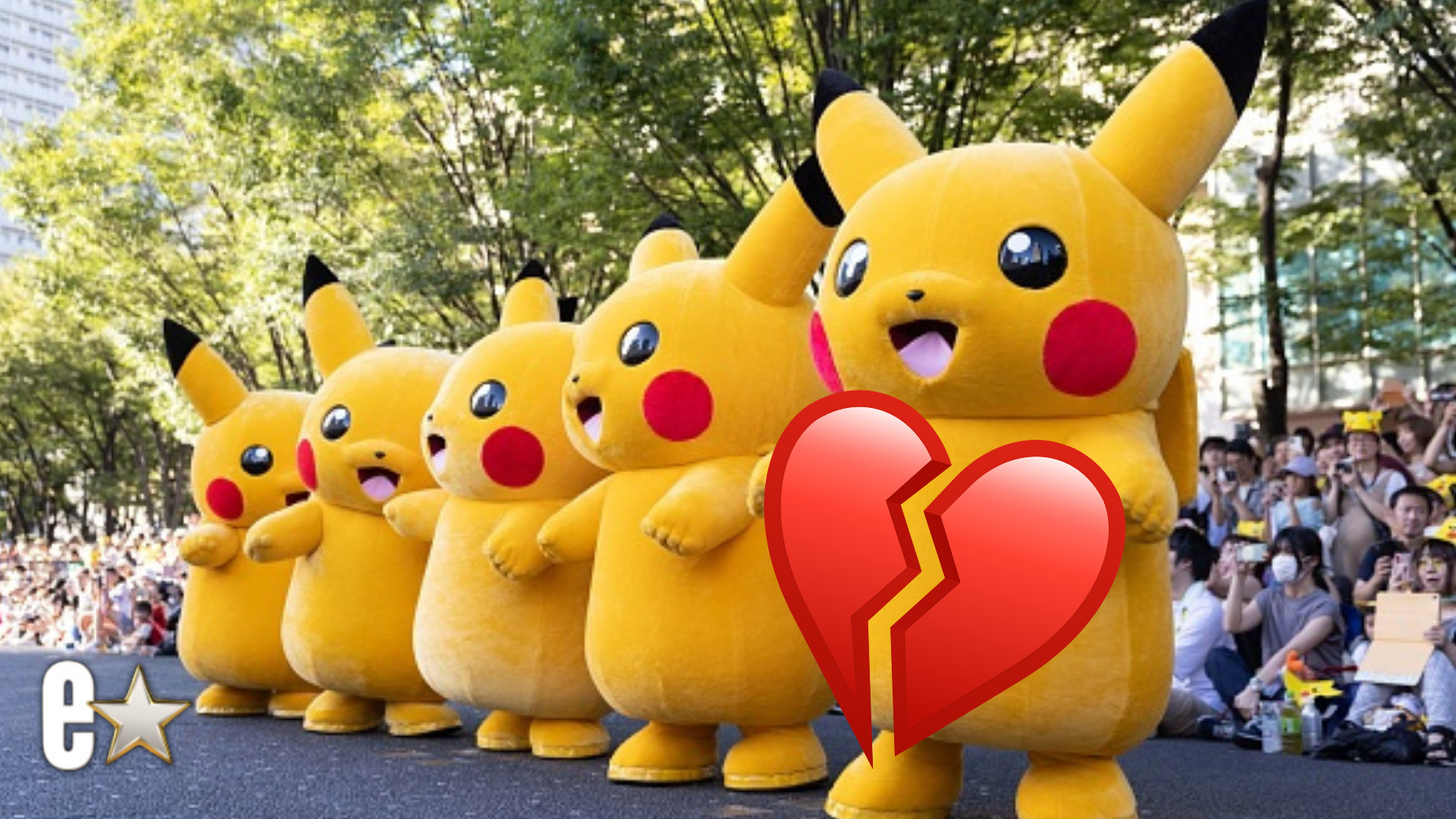 Tributes Pour in for Beloved 'Pokemon' Star After Passing