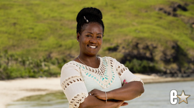 Circe Fields Teases ‘Survivor 50’ as ‘Best Season Ever’