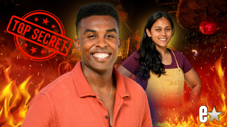 ‘Survivor’ Winner Reveals How He Kept His Season-Long Alliance A Secret