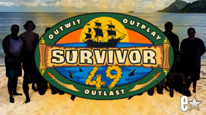 Full Rumored Cast (and Tribe Division) for ‘Survivor 49’