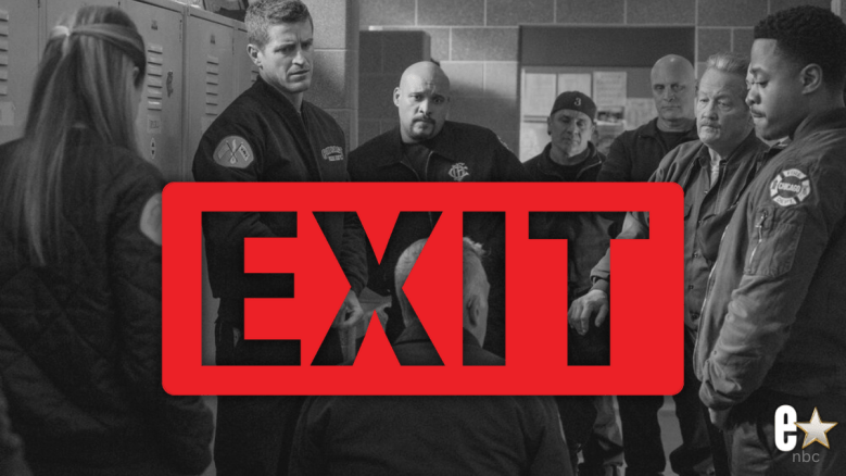 Chicago Fire Cast