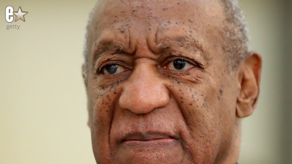 Bill Cosby