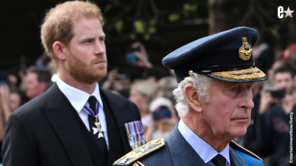 Prince Harry’s Quiet Peace Offering to Royal Family Revealed