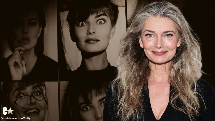 'This Is 60': Porizkova Reflects on a Life of Lessons