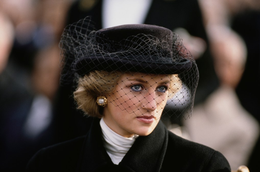 Diana, Princess of Wales  (1961 - 1997) 