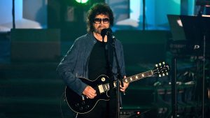 Jeff Lynne