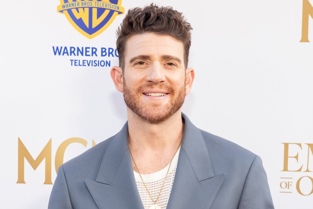 Bryan Greenberg 