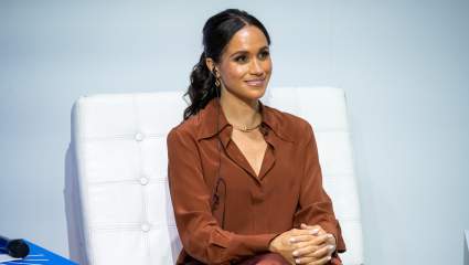 Meghan Markle’s As Ever Brand Debuts First Rosé