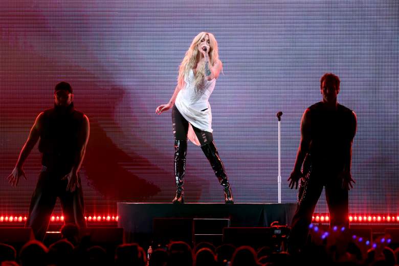 Kesha