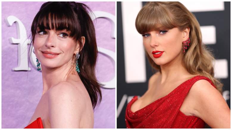 Anne Hathaway to Star as Pop Diva With a Dark Side in ‘Mother Mary’