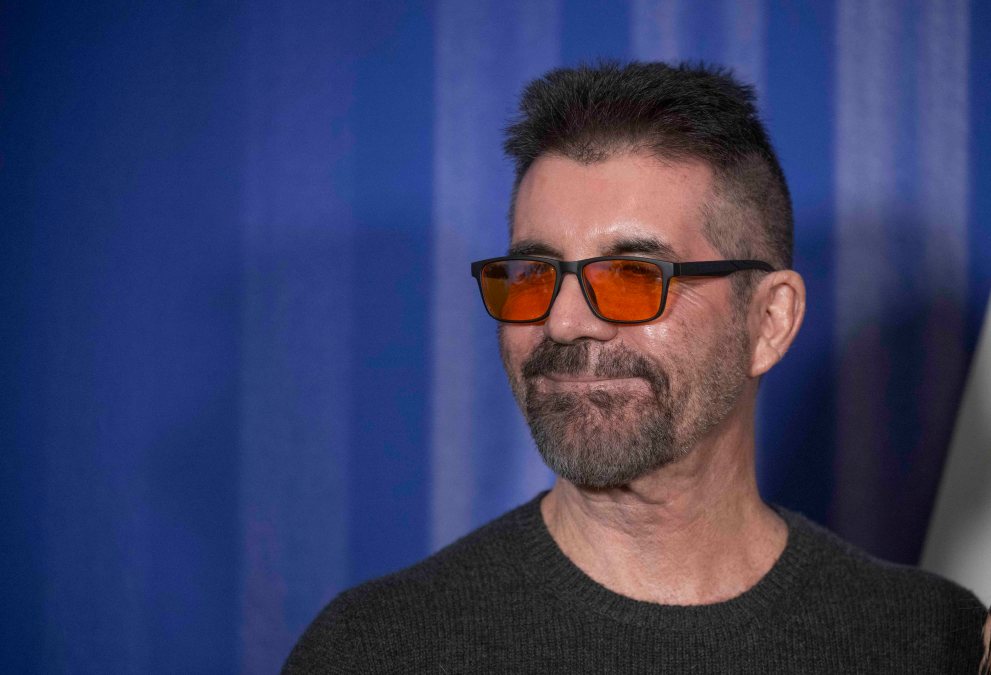 Simon Cowell Next Career move