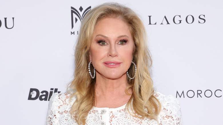 Kathy Hilton