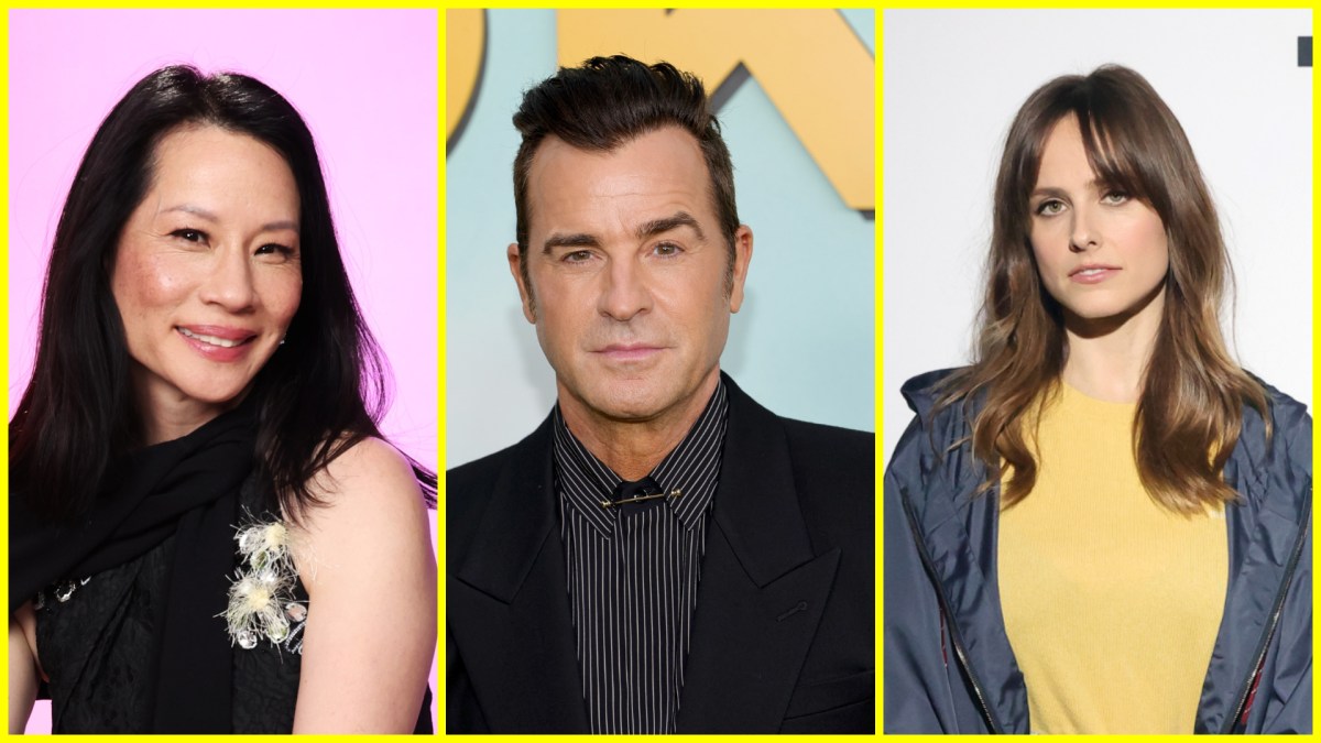 Devil Wears Prada 2 Cast
