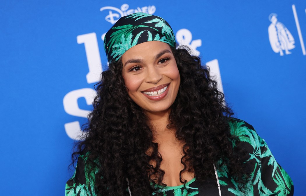Jordin Sparks