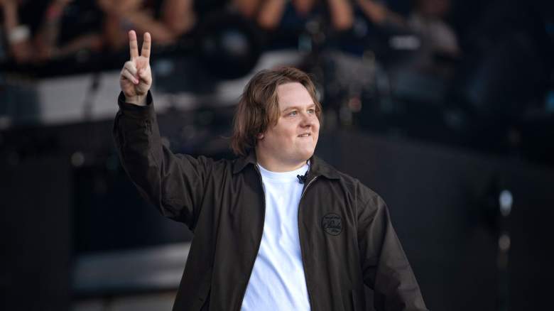 Lewis Capaldi