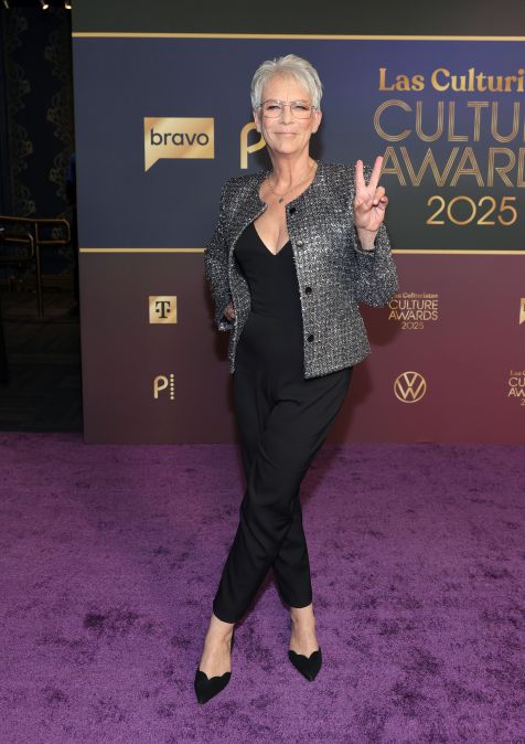 Jamie Lee Curtis