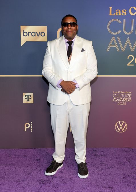 Kenan Thompson