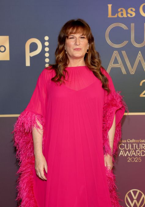 Ana Gasteyer