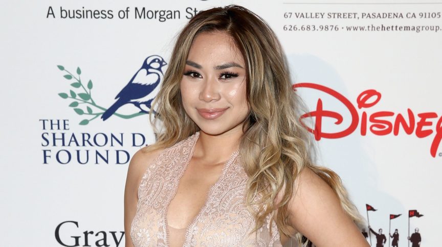Jessica Sanchez