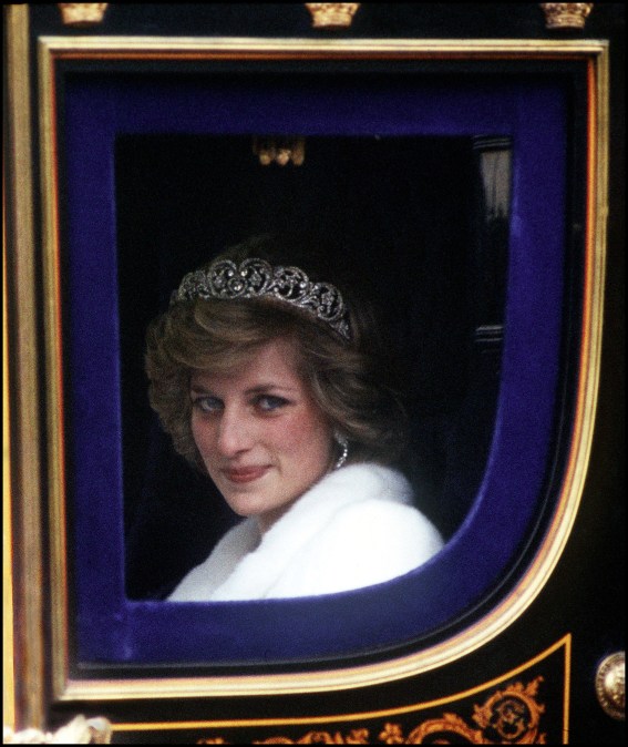 Princess Diana