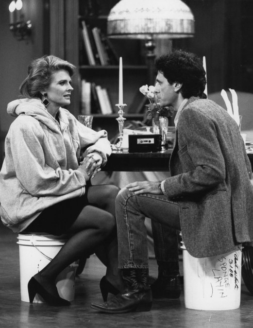 Candice Bergen