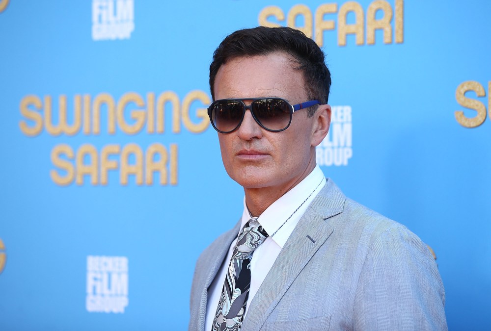Julian McMahon