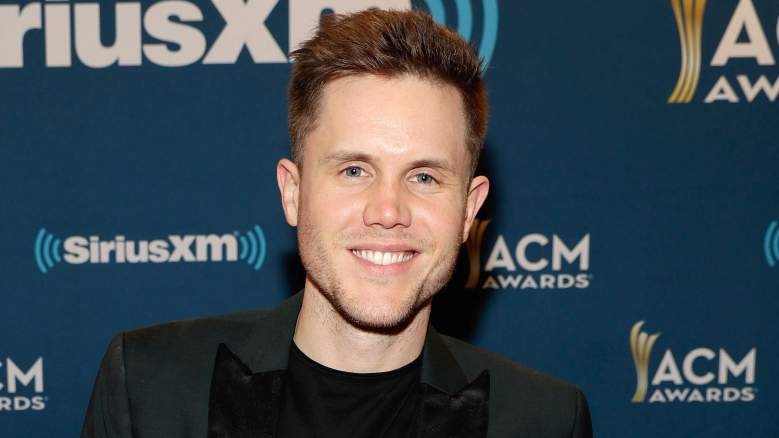 Trent Harmon