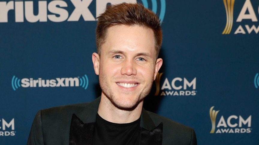 Trent Harmon